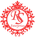 RS Enterprises logo