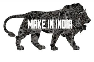 make in india